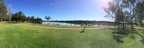 Riviera Caravan Park - Accommodation Gladstone 0