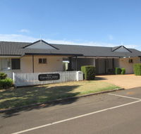 Riviera Executive Suites - Accommodation Gladstone