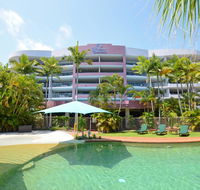 Riviera Resort - Accommodation Gladstone