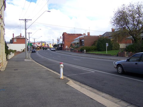 RJ's Bed & Breakfast - Accommodation Gladstone 1