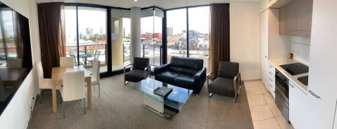 RNR North Terrace - Accommodation Gladstone 2