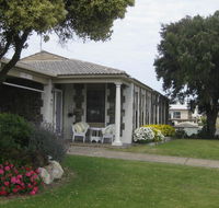 Robe Haven Motel - Accommodation Gladstone
