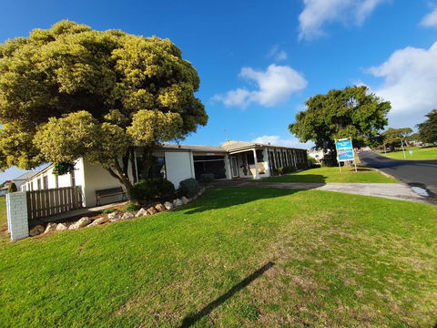Robe Haven Motel - Accommodation Gladstone 3