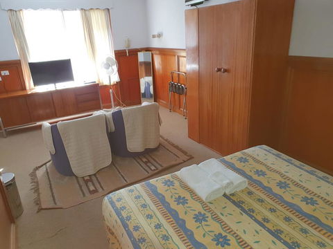 Robe Haven Motel - Accommodation Gladstone 2