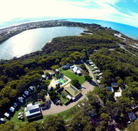 Robe Holiday Park - Accommodation Gladstone