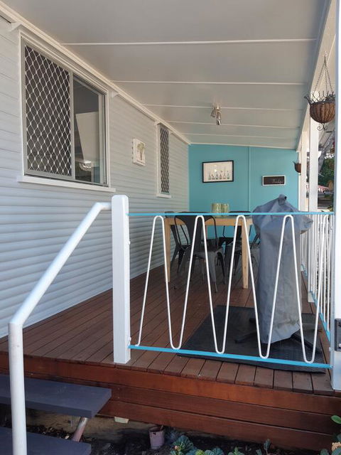 Robins Nest - Accommodation Gladstone 3