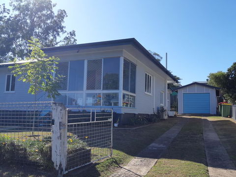 Robins Nest - Accommodation Gladstone 1