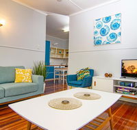 Robins Nest - Accommodation Gladstone