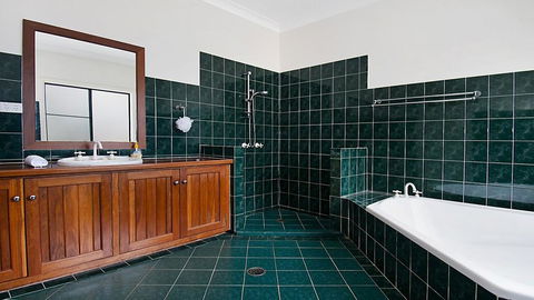 Robins Place - South Ballina - WiFi- Pet Friendly - Accommodation Gladstone 2