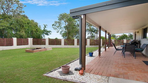 Robins Place - South Ballina - WiFi- Pet Friendly - Accommodation Gladstone 1