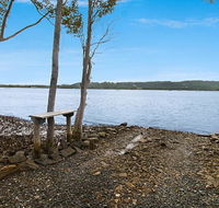 Robins Place - South Ballina - WiFi- Pet Friendly - Accommodation Gladstone