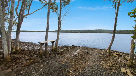 Robins Place - South Ballina - WiFi- Pet Friendly - Accommodation Gladstone 0