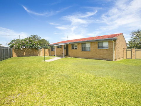 Robys Retreat - Sawtell, NSW - Accommodation Gladstone 2
