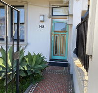 Rockdale Rutherclen Terrace 1886 - Accommodation Gladstone