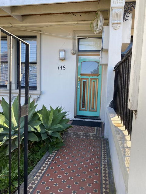 Rockdale Rutherclen Terrace 1886 - Accommodation Gladstone 0