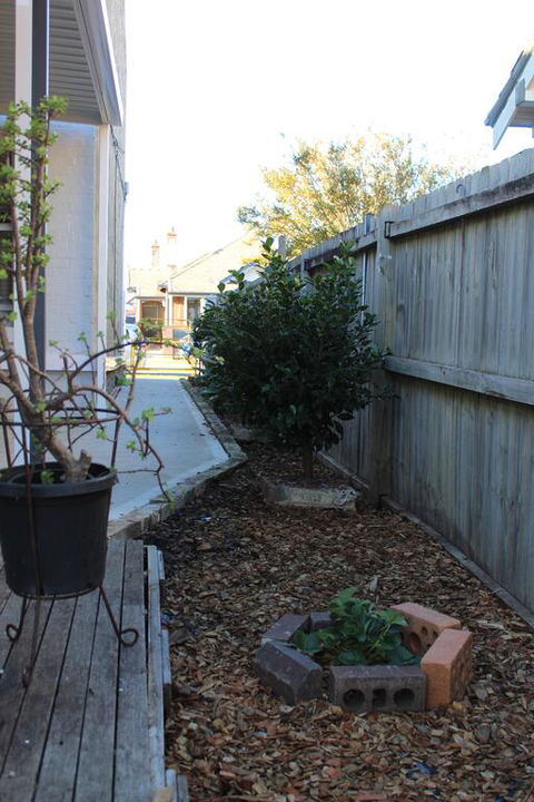 Rockdale Rutherclen Terrace 1886 - Accommodation Gladstone 2