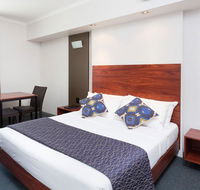 Rocklea International Motel - Accommodation Gladstone