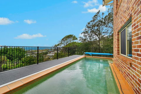 Rockpool, 17a Dulconghi Street - Accommodation Gladstone 1