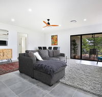 Rockwall - Pet-Friendly - Fire Pit - Accommodation Gladstone