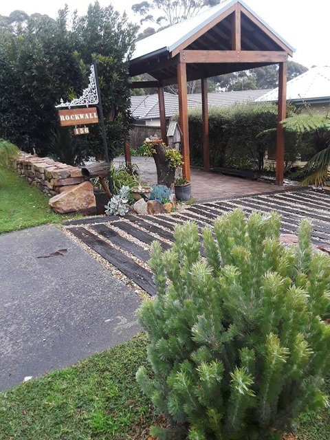 Rockwall Avoca Beach - Accommodation Gladstone 0