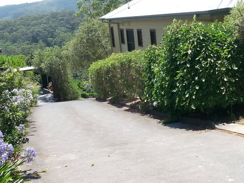 Rockwall Avoca Beach - Accommodation Gladstone 1