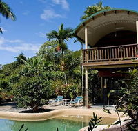 Rocky Point Retreat - Accommodation Gladstone