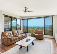 Rolling Waves 3 - Accommodation Gladstone