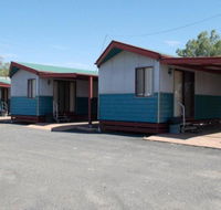 Roma Big Rig Tourist Park - Accommodation Gladstone