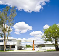 Roma Central Motel - Accommodation Gladstone