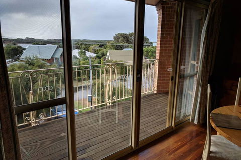 Romeo & Juliet - Accommodation Gladstone 3