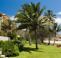 Rose Bay Resort - Accommodation Gladstone