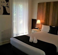 Rose City Motor Inn - Accommodation Gladstone