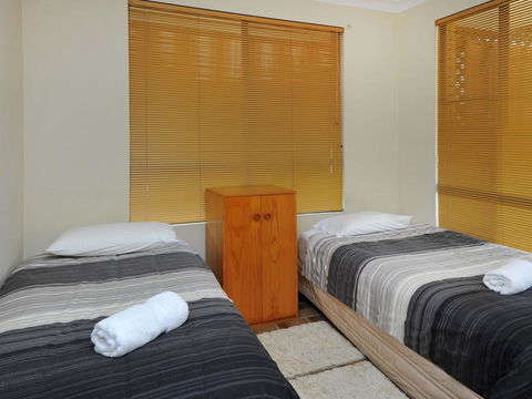 Rose Cottage - Sawtell, NSW - Accommodation Gladstone 2