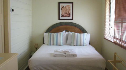 Rose Cottage Hunter Valley - Accommodation Gladstone 1