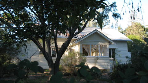 Rose Cottage Hunter Valley - Accommodation Gladstone 0
