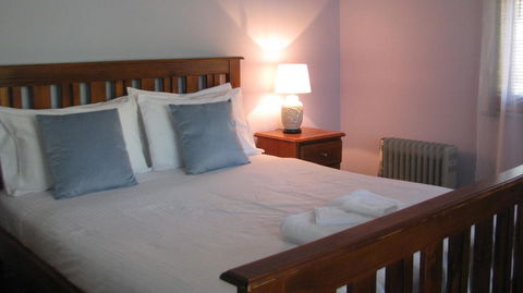 Rose Cottage Hunter Valley - Accommodation Gladstone 3