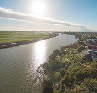 Rosebank Cottage Tailem Bend - Accommodation Gladstone