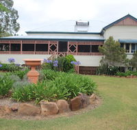Rosebank Homestead and Farmstay - Accommodation Gladstone