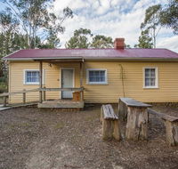 Rosedale Homestead Taranna Cottages - Accommodation Gladstone