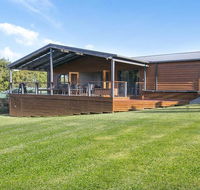 Rosella House Robertson - a tranquil Highlands escape - Accommodation Gladstone