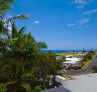Rosemaree 24 East Street - Accommodation Gladstone