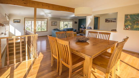Rosemary Avenue 48 Bawley Point - Accommodation Gladstone 2