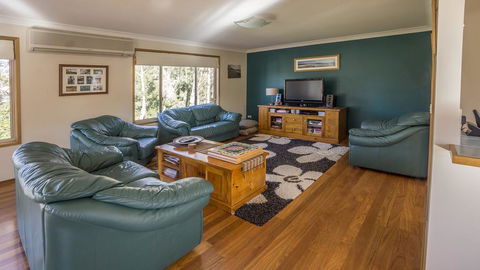 Rosemary Avenue 48 Bawley Point - Accommodation Gladstone 1