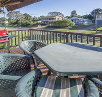 Rosemary Avenue 48 Bawley Point - Accommodation Gladstone