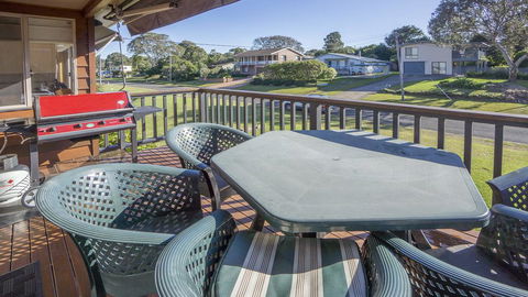 Rosemary Avenue 48 Bawley Point - Accommodation Gladstone 0