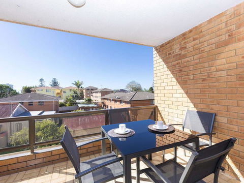 Rosemont 8 - Designed With Guests In Mind - Accommodation Gladstone 1
