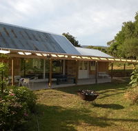 Rosendale Stables - Accommodation Gladstone