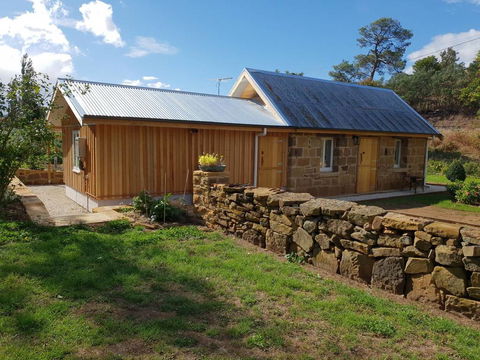 Rosendale Stables - Accommodation Gladstone 1