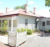 Ross BB Accommodation - Accommodation Gladstone