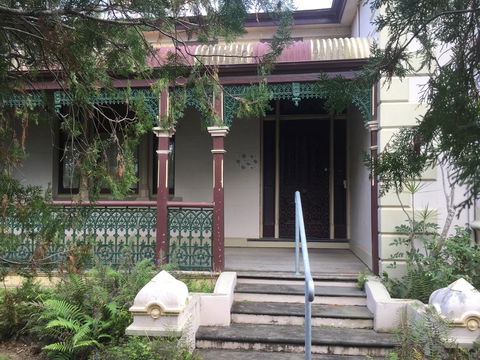 Rosslyn - Accommodation Gladstone 3